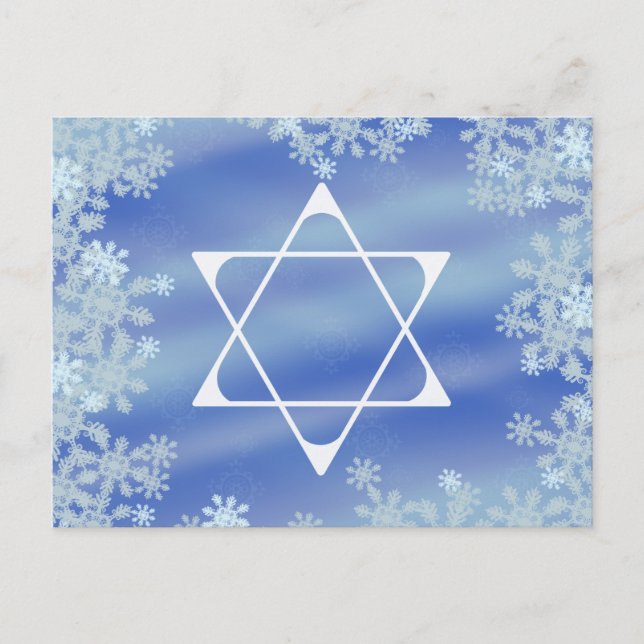 Cartão Postal Fosco Star (Frente)