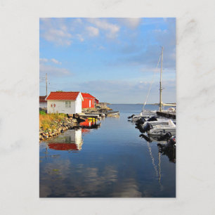 Cartão Postal Fotö