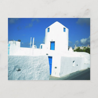 Cartão Postal Foto Colette Guggenheim