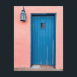 Cartão Postal Foto da Arizona Tucson, de Vintage de Porta Rosa e<br><div class="desc">Olá! Espero que goste desta foto que eu capturei nas minhas viagens. Sinta-se livre para adicionar seu próprio texto! Procure mais no meu compro.</div>