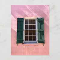 Foto de Augustine Florida, Rua de Janela Rosa e Ve