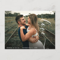 Foto de Casamento de Amor Script