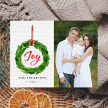 Foto de Feriado Feliz, Pintado À Mão