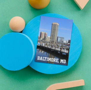 Cartão Postal Foto do Centro Mundial de Comércio do Porto Inter