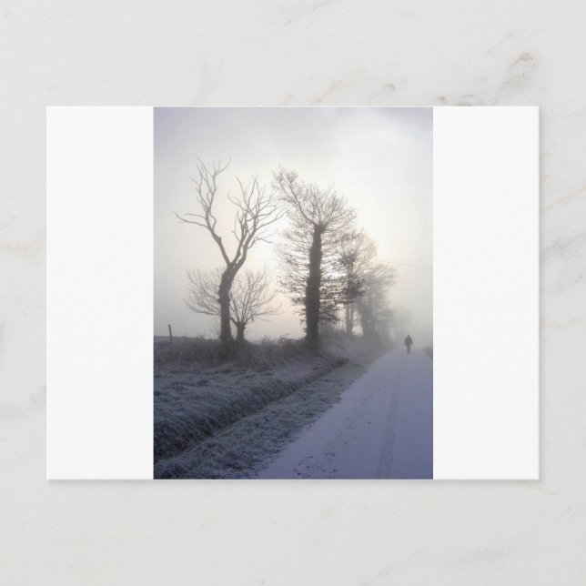 Cartão Postal foto hongrie (Frente)