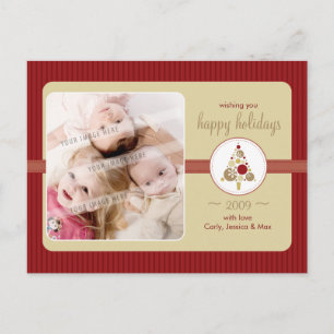 CARTÃO POSTAL FOTO: L4 moderno spottree