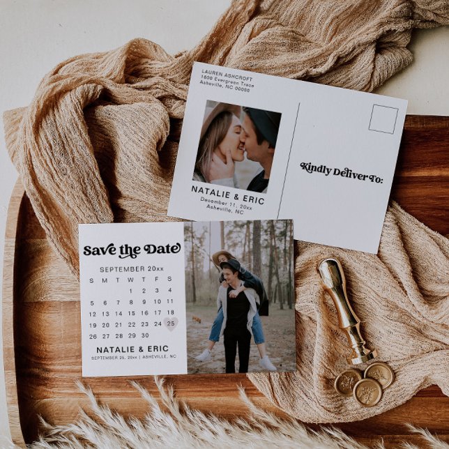 Cartão Postal Foto Moderna Retroativa Salve O Cartão-Postal De D (Criador carregado)