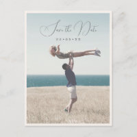 Foto náutica costeira salvar a data