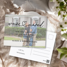 Foto: Novo Anúncio de Movimentação de Endereço