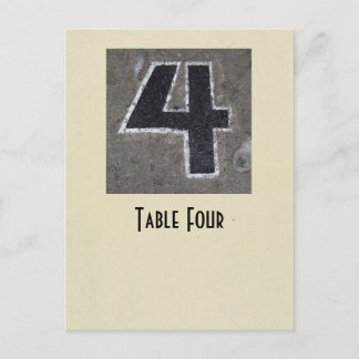 Cartão Postal foto número 4 mesa postal de marfim