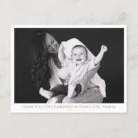 Foto: Partido da Bênção da Mãe Cristã Obrigado