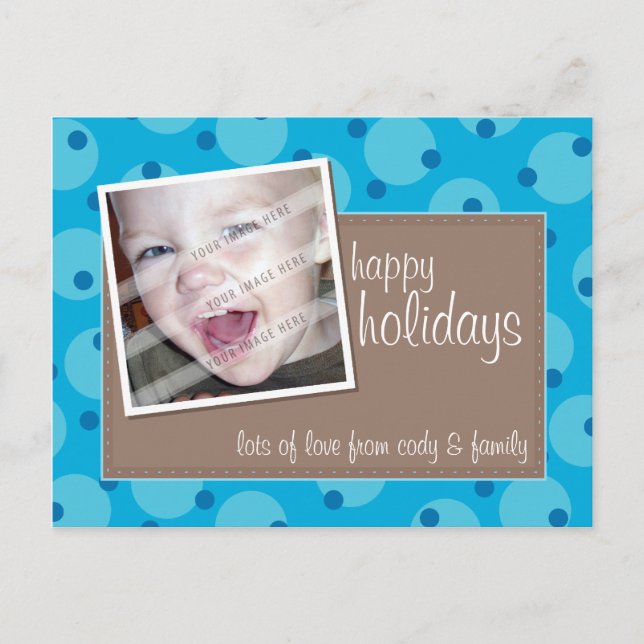 CARTÃO POSTAL FOTOGRAFAR: VESTÍGIO VISTO 9 (Frente)