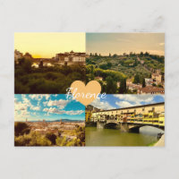 Fotografia Personalizada de Florença na Itália