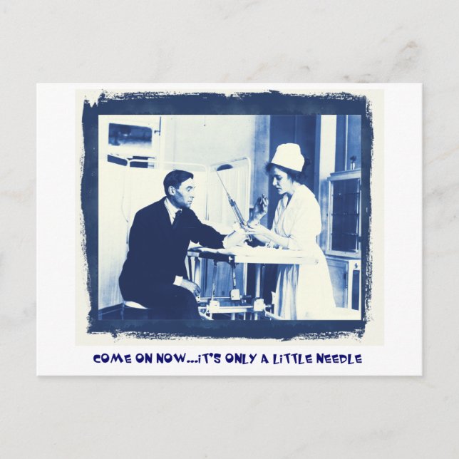 Cartão Postal Fotografias (Frente)