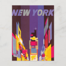 Fotografias Vintage Inéditas em Nova Iorque