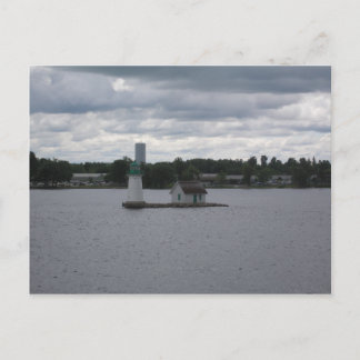 Cartão Postal Fotográfico