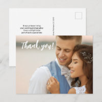 Fotógrafo de Casamento Personalizado Sem logotipo