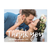 Fotos de Letreiro à Mão Escovada Agradecimento Cas