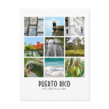 Fotos de Porto Rico