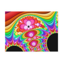 Fractal Groovy Trip