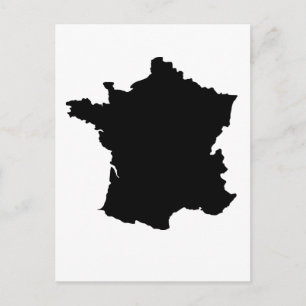 Cartão Postal França