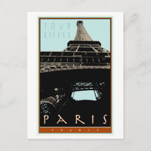 Cartão Postal França