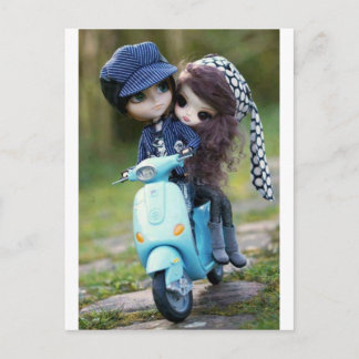 Cartão Postal França