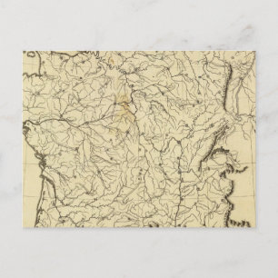 Cartão Postal França