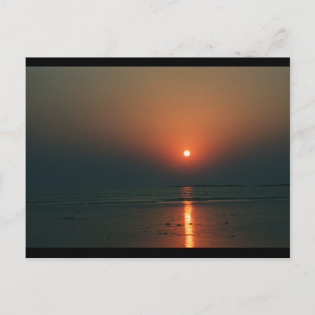 Cartão Postal frança 2003 (Frente)