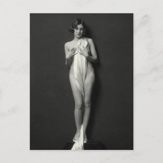 Cartão postal francês do início de 1900