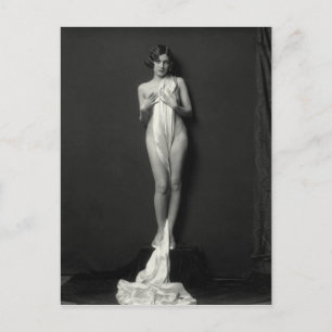 Cartão postal francês do início dos anos 1900