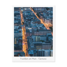 Frankfurt am Main Alemanha