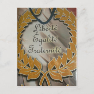 Cartão Postal Fraternidade da Igualdade de Liberdade.png