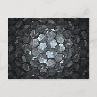 Cartão postal Frato Espelho