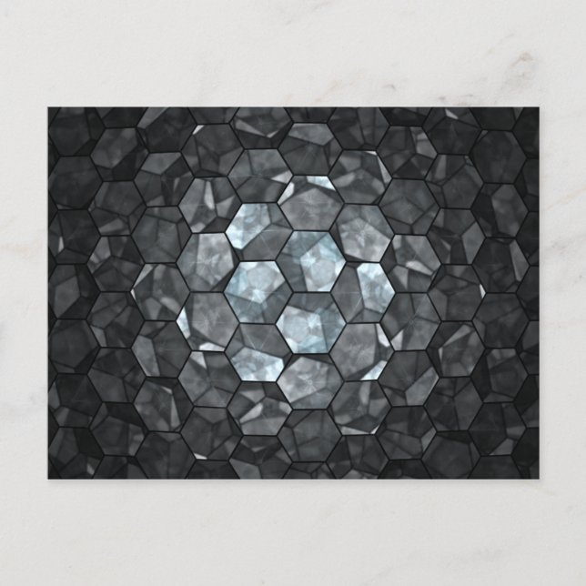 Cartão postal Frato Espelho (Frente)