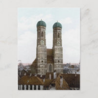 Frauenkirche München