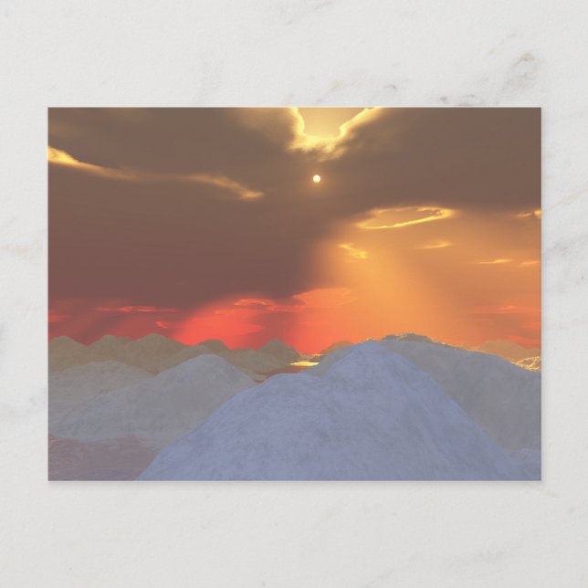 Cartão Postal freio (Frente)