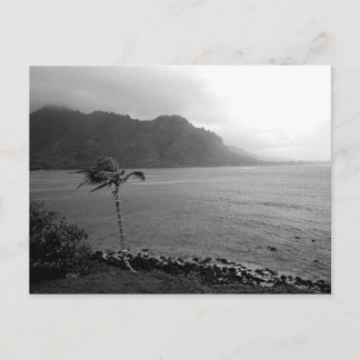 Cartão postal "Frente de Praia"