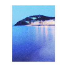 Frente do Mar de Aberystwyth