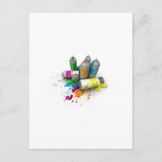 Cartão Postal Fresco, Funky, Moda, Retro, Legal