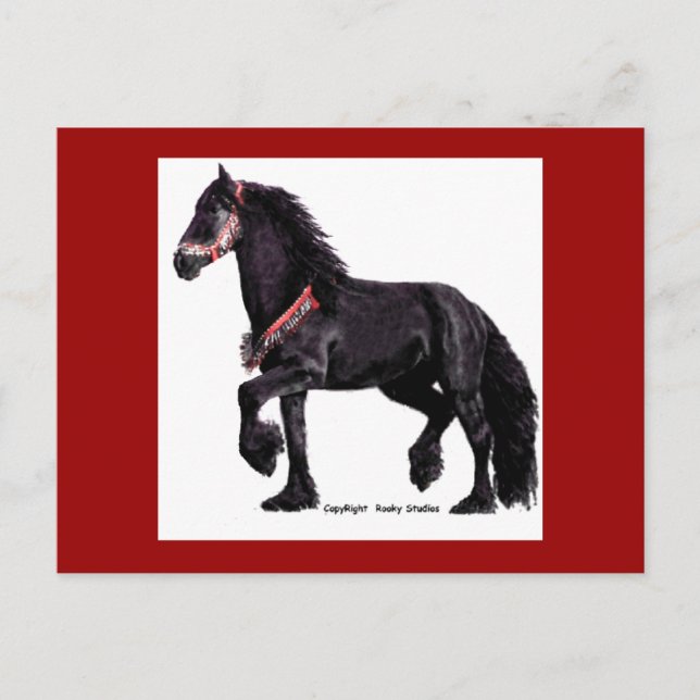 Cartão postal Frésio nº 5 (Frente)