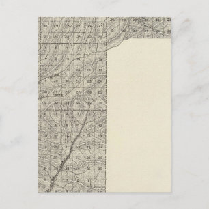 Cartão Postal Fresno County, Califórnia 21