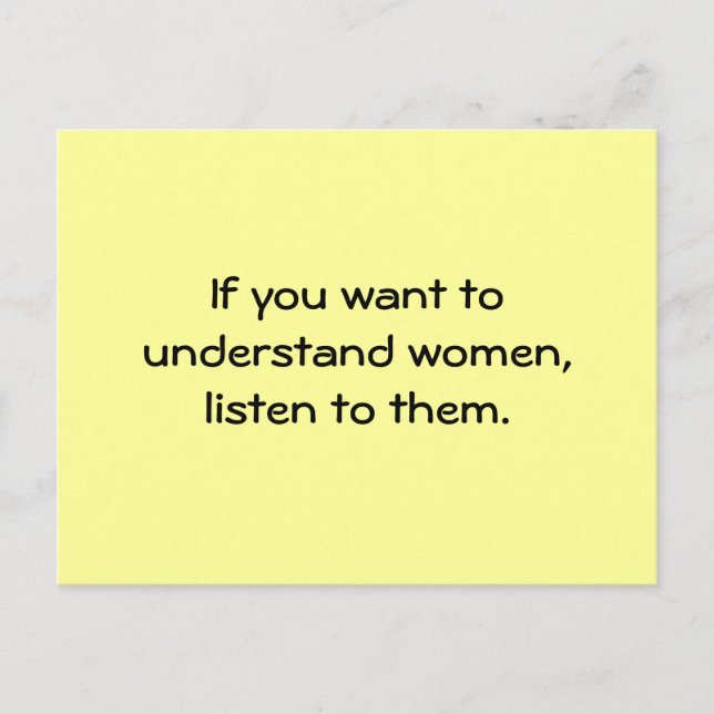 Cartão Postal Freud Cote (Frente)