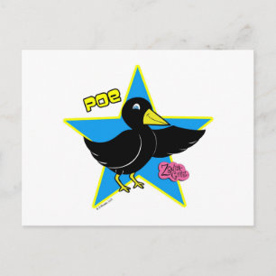 Cartão postal Friendz