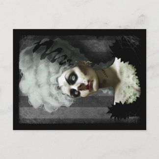 Cartão postal Fright