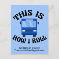 Frio de Barramento de Cidade Engraçado É assim que