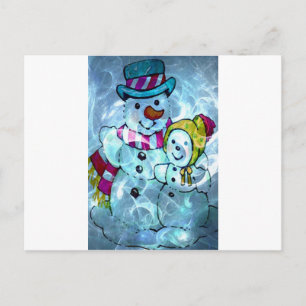 Cartão Postal FROSTY LOVE.jpg