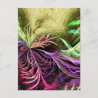 Cartão Postal frtalart nº 100