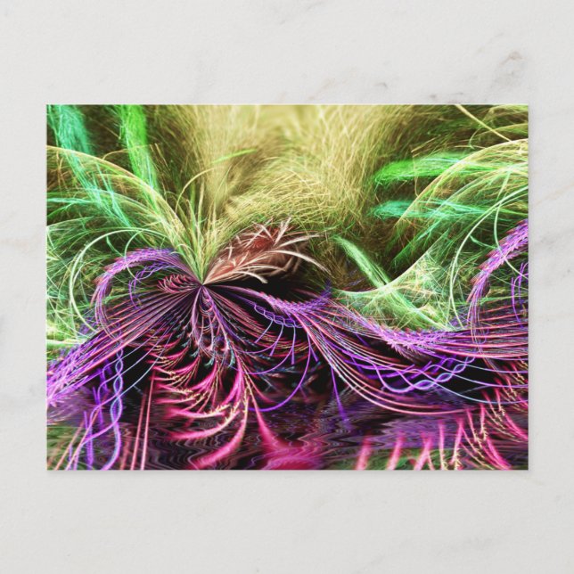 Cartão Postal frtalart nº 100 (Frente)