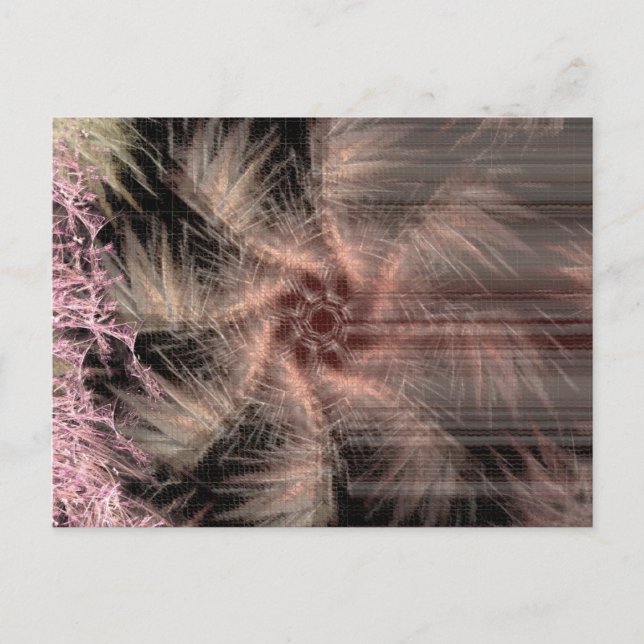 Cartão postal Frtalfan (Frente)